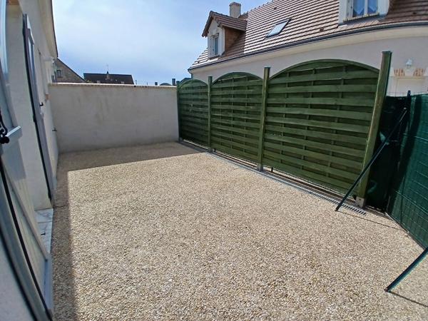 MAISON T3 - VINEUIL