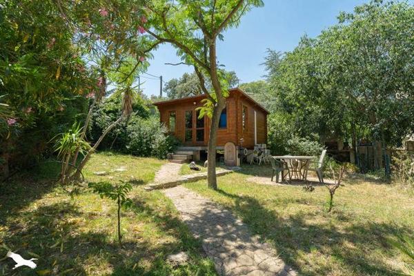 Maison à vendre 624 000 € Le Crès 10 p 264 m² DPE C