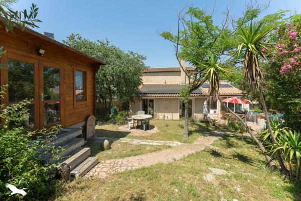 Maison à vendre 624 000 € Le Crès 10 p 264 m² DPE C