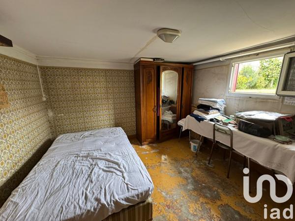 Maison à vendre 5 pièces 80 m² Savigny-sur-Orge