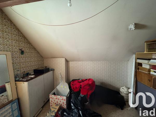 Maison à vendre 5 pièces 80 m² Savigny-sur-Orge