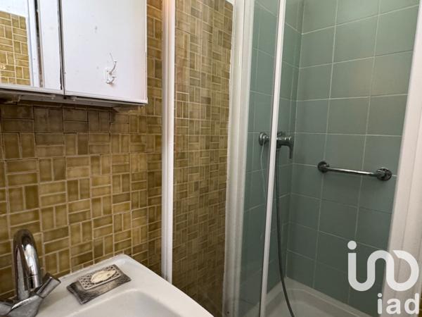 Maison à vendre 5 pièces 80 m² Savigny-sur-Orge