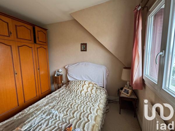 Maison à vendre 5 pièces 80 m² Savigny-sur-Orge