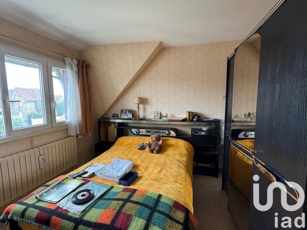 Maison à vendre 5 pièces 80 m² Savigny-sur-Orge