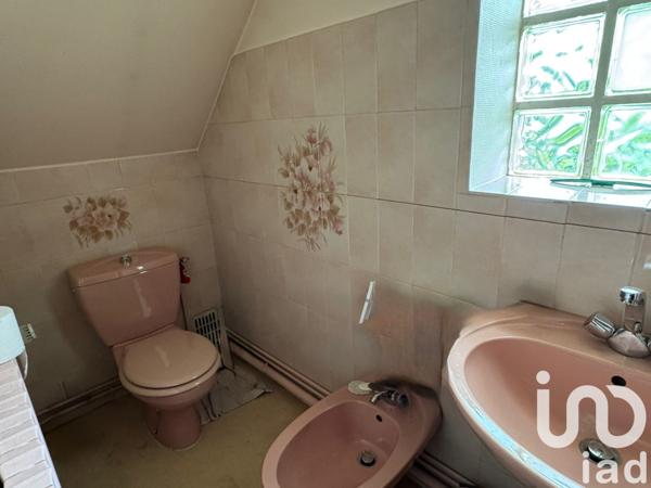 Maison à vendre 5 pièces 80 m² Savigny-sur-Orge