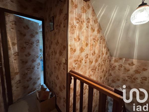 Maison à vendre 5 pièces 80 m² Savigny-sur-Orge