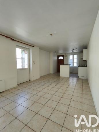 Location appartement 2 pièces 39,64 m² Cormery