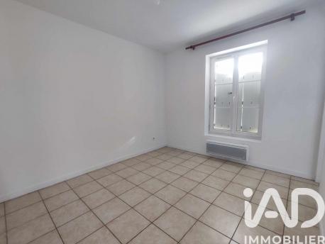 Location appartement 2 pièces 39,64 m² Cormery