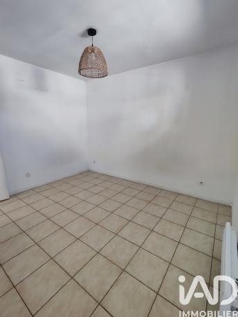 Location appartement 2 pièces 39,64 m² Cormery