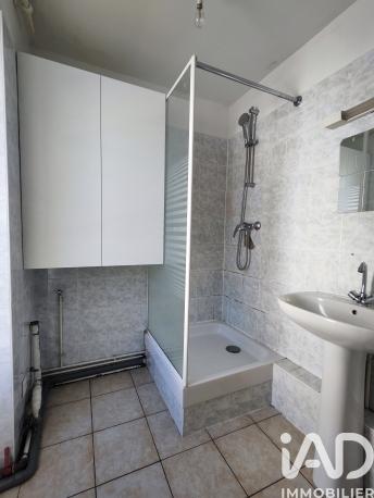 Location appartement 2 pièces 39,64 m² Cormery