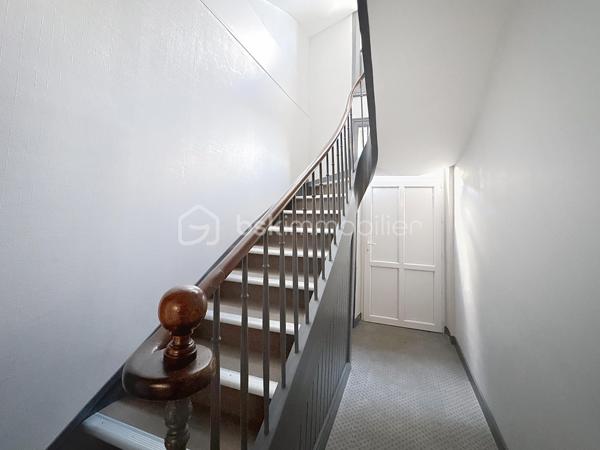 Appartement de 76,94 m²