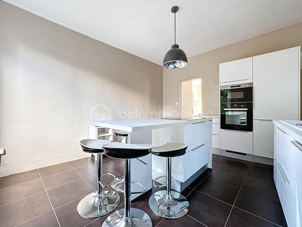Appartement de 76,94 m²