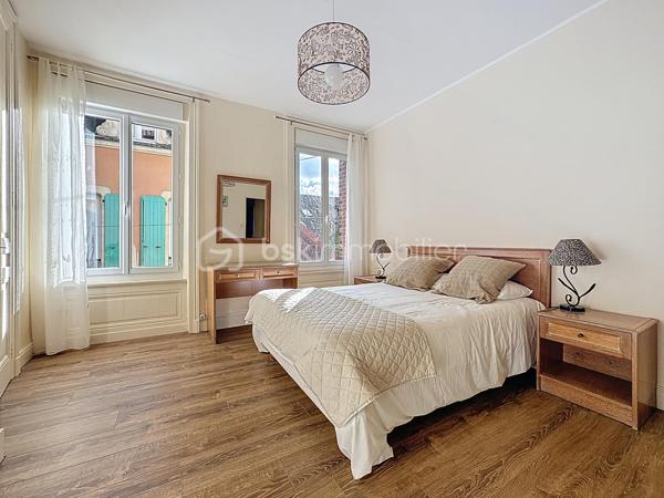 Appartement de 76,94 m²