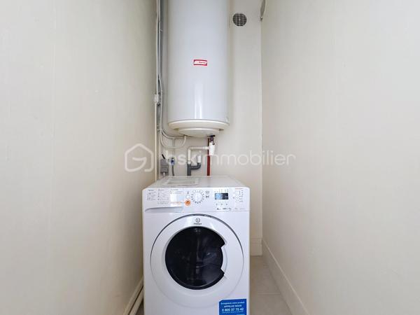 Appartement de 76,94 m²