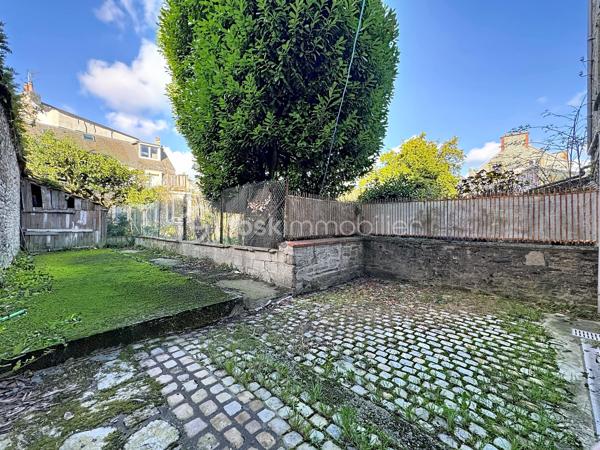 Appartement de 76,94 m²