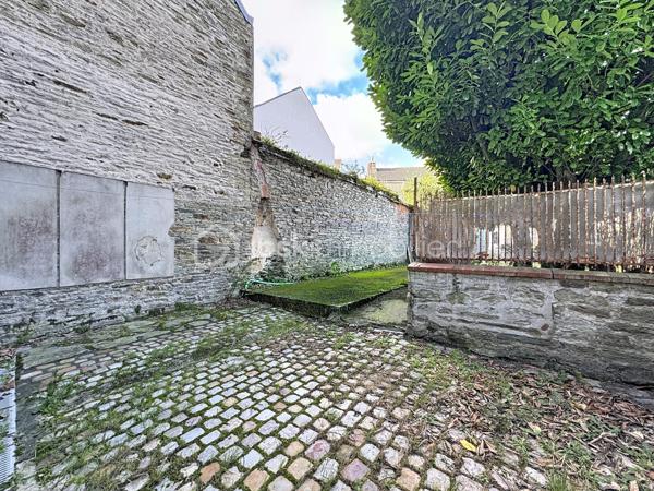 Appartement de 76,94 m²