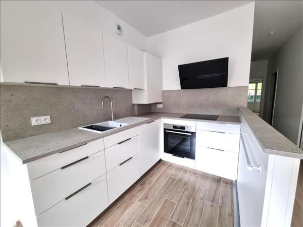 Appartement à louer |  L ISLE ADAM |  3 pièces | 61 m²