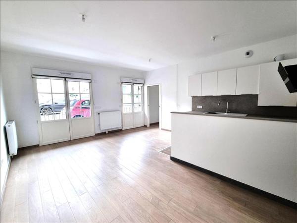 Appartement à louer |  L ISLE ADAM |  3 pièces | 61 m²