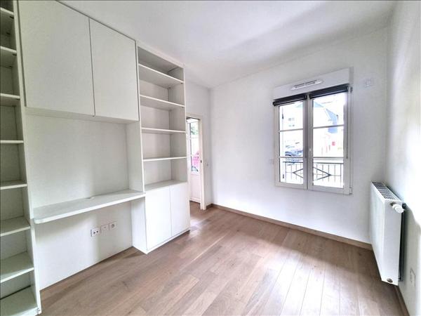Appartement à louer |  L ISLE ADAM |  3 pièces | 61 m²