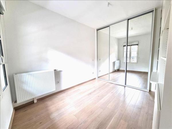 Appartement à louer |  L ISLE ADAM |  3 pièces | 61 m²