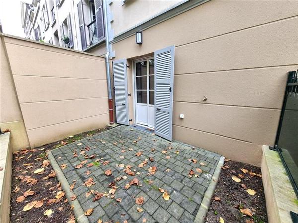 Appartement à louer |  L ISLE ADAM |  3 pièces | 61 m²