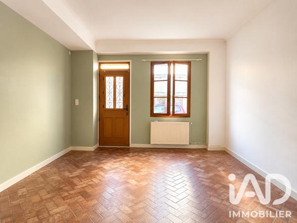 Appartement à vendre 3 pièces 61 m² Villebarou