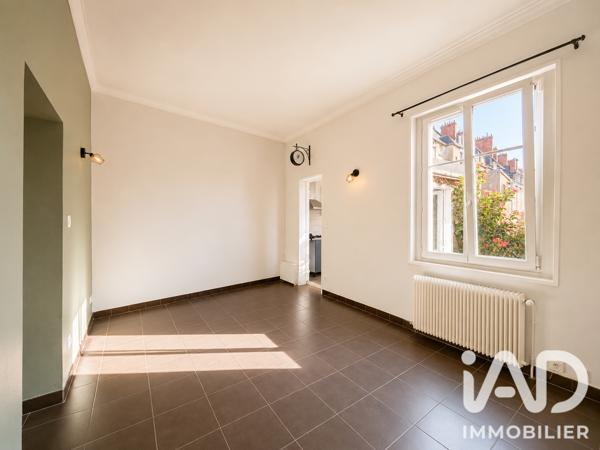 Appartement à vendre 3 pièces 61 m² Villebarou