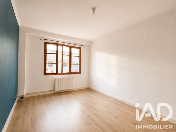 Appartement à vendre 3 pièces 61 m² Villebarou