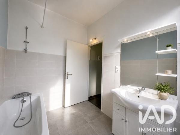 Appartement à vendre 3 pièces 61 m² Villebarou