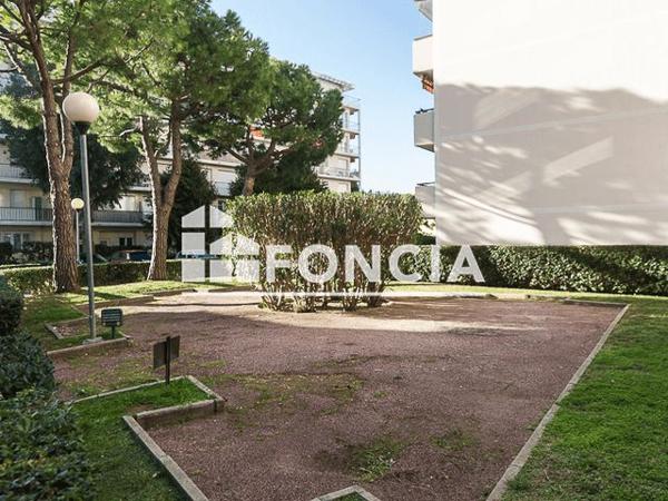 À vendre Appartement 3 pièces 69.89 m² - Cagnes-sur-mer 06800