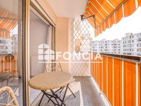À vendre Appartement 3 pièces 69.89 m² - Cagnes-sur-mer 06800