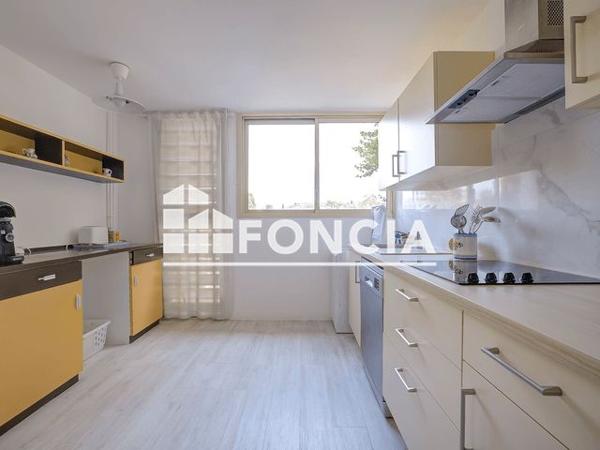 À vendre Appartement 3 pièces 69.89 m² - Cagnes-sur-mer 06800