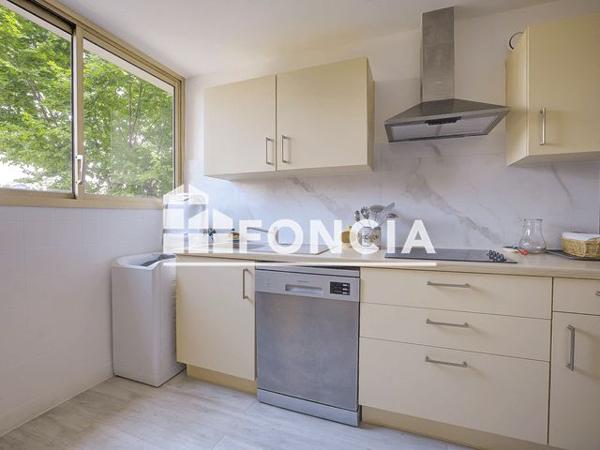 À vendre Appartement 3 pièces 69.89 m² - Cagnes-sur-mer 06800