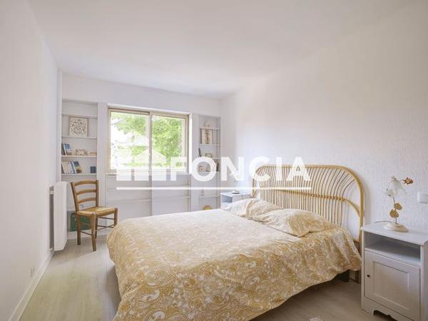 À vendre Appartement 3 pièces 69.89 m² - Cagnes-sur-mer 06800