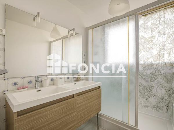 À vendre Appartement 3 pièces 69.89 m² - Cagnes-sur-mer 06800