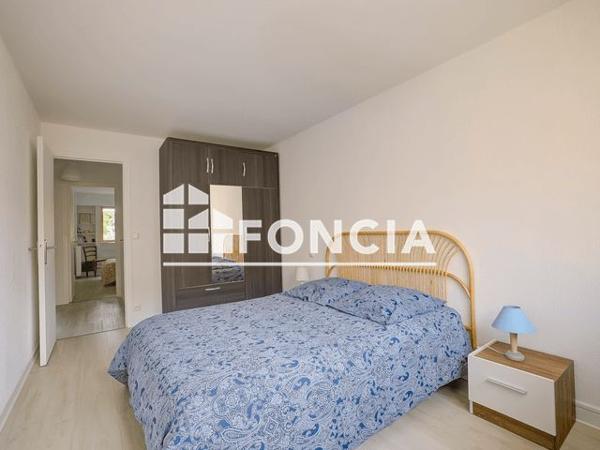 À vendre Appartement 3 pièces 69.89 m² - Cagnes-sur-mer 06800