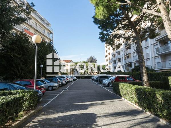 À vendre Appartement 3 pièces 69.89 m² - Cagnes-sur-mer 06800