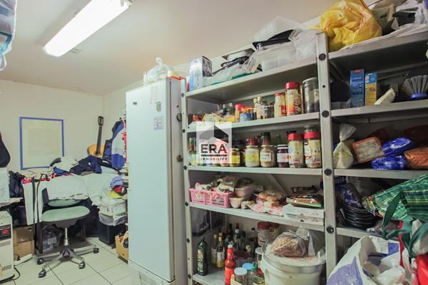 Murs + fonds de commerce Paris Croulebarbe