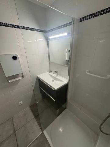 AGEN FLORÉAL – STUDIO DE 29 m² AVEC PARKING PRIVATIF