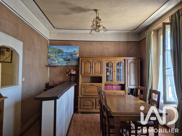 Maison à vendre 4 pièces 87,5 m² Cheny