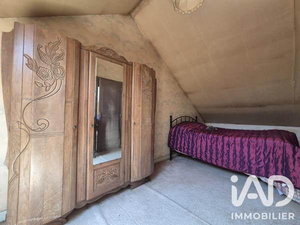 Maison à vendre 4 pièces 87,5 m² Cheny