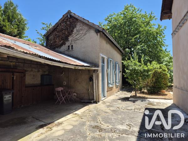 Maison à vendre 4 pièces 87,5 m² Cheny