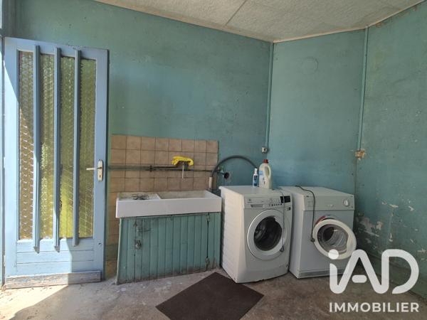 Maison à vendre 4 pièces 87,5 m² Cheny