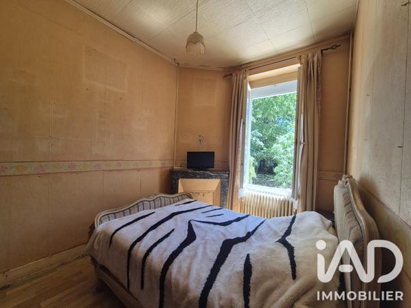 Maison à vendre 4 pièces 87,5 m² Cheny