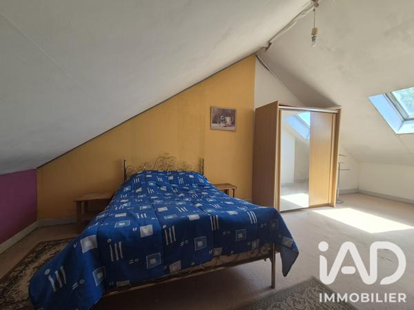 Maison à vendre 4 pièces 87,5 m² Cheny