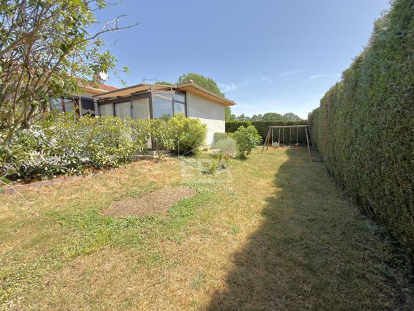 Maison de plain-pied de 112 m² avec dépendance de 47 m² à Saint-Ouen-en-Brie