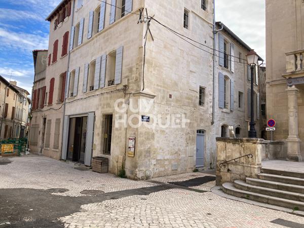 Local idéal pour bureau ou profession libérale 59 m² TARASCON