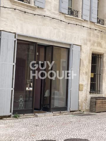 Local idéal pour bureau ou profession libérale 59 m² TARASCON