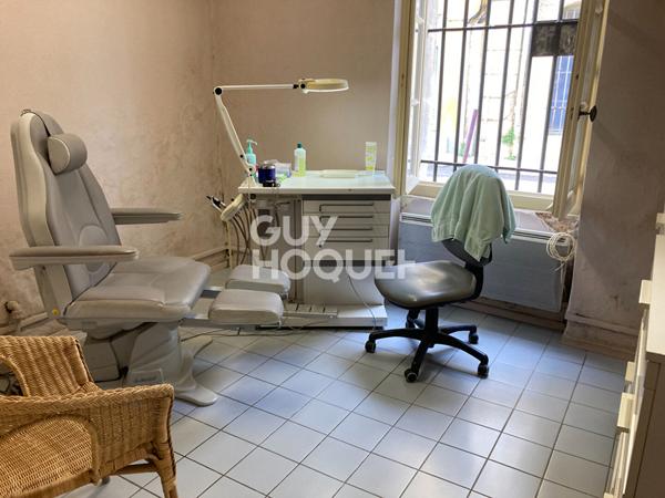 Local idéal pour bureau ou profession libérale 59 m² TARASCON