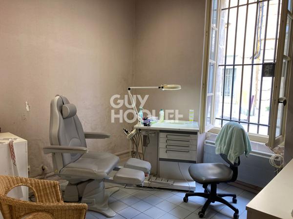 Local idéal pour bureau ou profession libérale 59 m² TARASCON